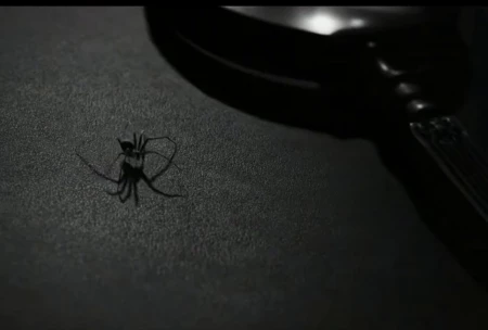 Паук-Нуар – первые кадры сериала