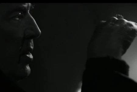 Паук-Нуар – первые кадры сериала