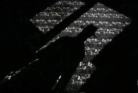 Паук-Нуар – первые кадры сериала