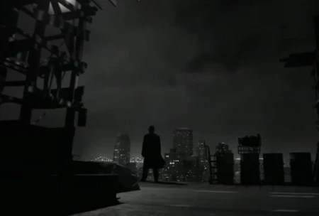 Паук-Нуар – первые кадры сериала